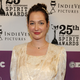 Director Jessica Manafort attends the 25th Film Independent Spirit Awards after party held at the Nokia Theatre L.A. Live on March 5, 2010 in Los Angeles, California.